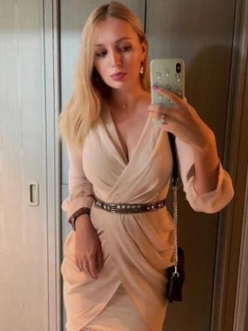 Майя Вип Красивая Реал