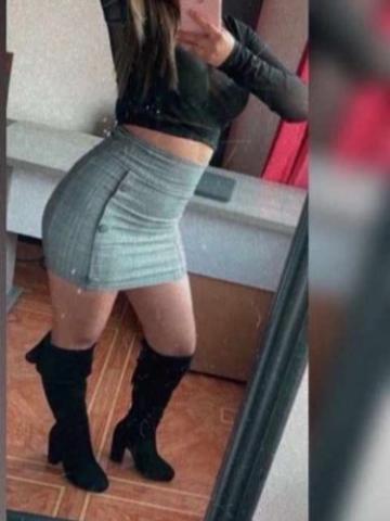 Алиса Полненькая фото 11