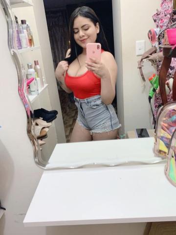 Алиса Полненькая фото 5