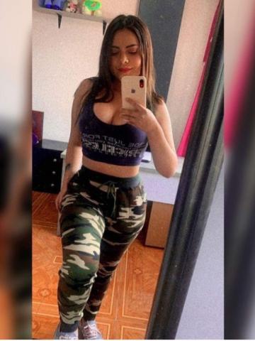 Алиса Полненькая фото 7