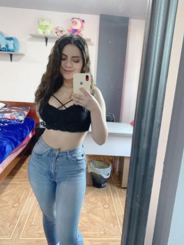 Алиса Полненькая фото 8