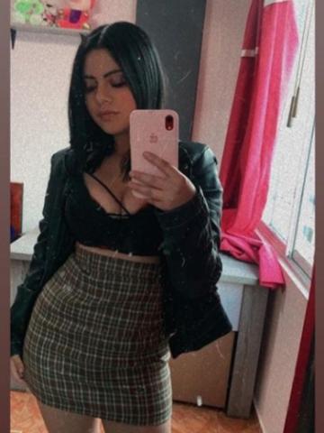 Алиса Полненькая фото 9